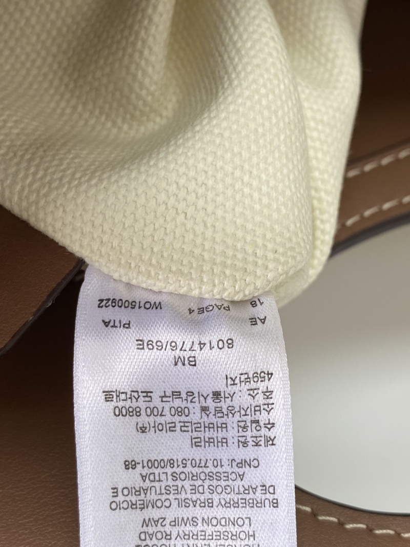 Bv*b*rry satchel bags